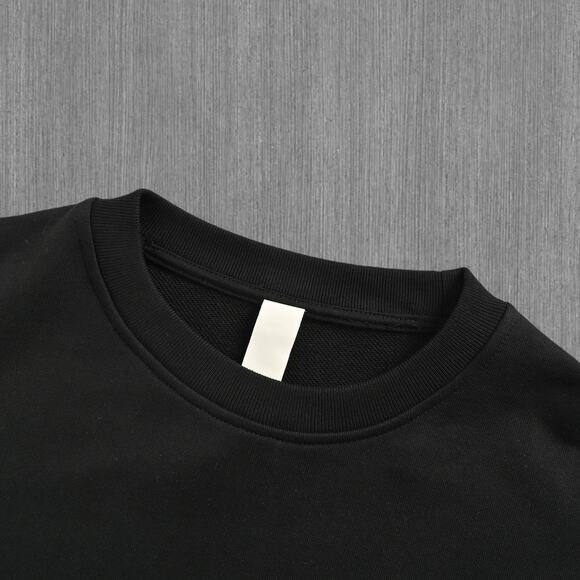 Chrome Hearts Long Sleeve Sweatshirt - Picture 4 of 5